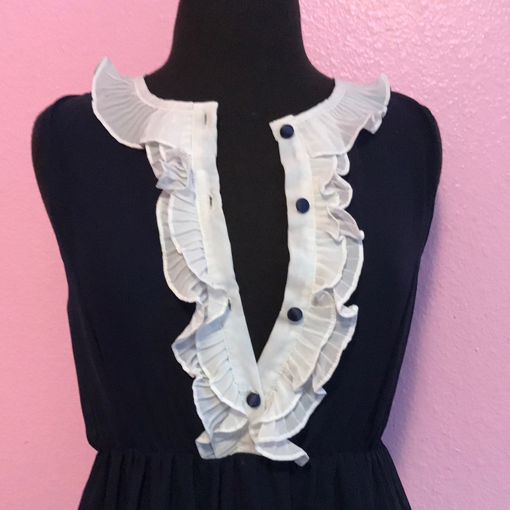 Maya Dress Sm.